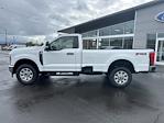 New 2024 Ford F-350 XLT Regular Cab 4WD, Pickup for sale #8F0070 - photo 3