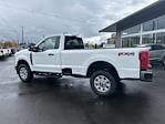 New 2024 Ford F-350 XLT Regular Cab 4WD, Pickup for sale #8F0070 - photo 2