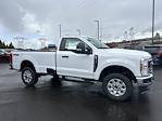 New 2024 Ford F-350 XLT Regular Cab 4WD, Pickup for sale #8F0070 - photo 6