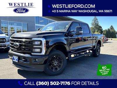 2024 Ford F-250 Crew Cab 4WD, Pickup for sale #8F0074 - photo 1