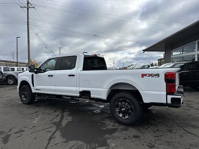 2024 Ford F-350 Crew Cab SRW 4WD, Pickup for sale #8F0075 - photo 2