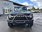 2024 Ford Bronco 4WD, SUV for sale #8F0076 - photo 7