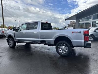 2024 Ford F-350 Crew Cab SRW 4WD, Pickup for sale #8F0078 - photo 2