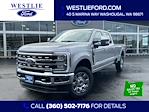 New 2024 Ford F-350 Lariat Crew Cab 4WD, Pickup for sale #8F0078 - photo 1