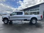 New 2024 Ford F-350 Lariat Crew Cab 4WD, Pickup for sale #8F0078 - photo 3