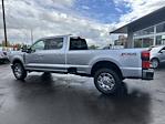 New 2024 Ford F-350 Lariat Crew Cab 4WD, Pickup for sale #8F0078 - photo 2