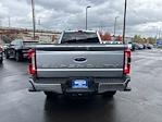 New 2024 Ford F-350 Lariat Crew Cab 4WD, Pickup for sale #8F0078 - photo 4