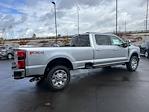 New 2024 Ford F-350 Lariat Crew Cab 4WD, Pickup for sale #8F0078 - photo 5