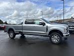 New 2024 Ford F-350 Lariat Crew Cab 4WD, Pickup for sale #8F0078 - photo 6