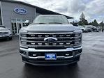 New 2024 Ford F-350 Lariat Crew Cab 4WD, Pickup for sale #8F0078 - photo 7