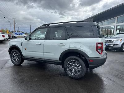 2024 Ford Bronco Sport 4WD, SUV for sale #8F0082 - photo 2