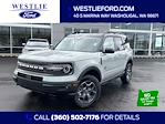 2024 Ford Bronco Sport 4WD, SUV for sale #8F0082 - photo 1