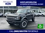 2024 Ford Bronco 4WD, SUV for sale #8F0088 - photo 1