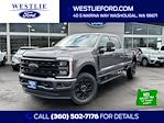 New 2024 Ford F-350 XLT Crew Cab 4WD, Pickup for sale #8F0089 - photo 1