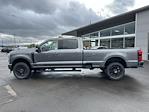 New 2024 Ford F-350 XLT Crew Cab 4WD, Pickup for sale #8F0089 - photo 3