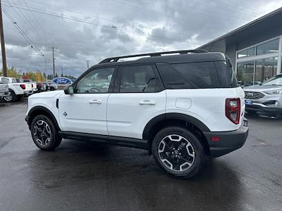 2024 Ford Bronco Sport 4WD, SUV for sale #8F0093 - photo 2