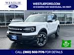 2024 Ford Bronco Sport 4WD, SUV for sale #8F0093 - photo 1