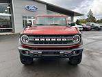 2024 Ford Bronco 4WD, SUV for sale #8F0101 - photo 7