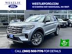 2025 Ford Explorer 4WD, SUV for sale #8F0110 - photo 1