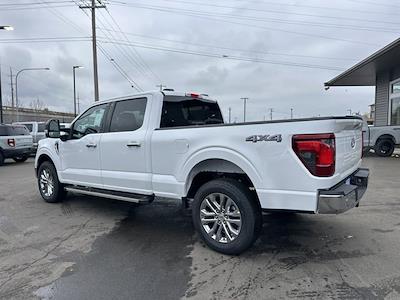 2024 Ford F-150 SuperCrew Cab 4WD, Pickup for sale #8F0117 - photo 2