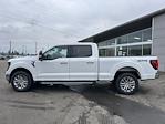 2024 Ford F-150 SuperCrew Cab 4WD, Pickup for sale #8F0117 - photo 3