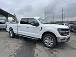 2024 Ford F-150 SuperCrew Cab 4WD, Pickup for sale #8F0117 - photo 8