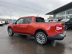 New 2024 Ford Maverick Lariat SuperCrew Cab FWD, Pickup for sale #8F0122 - photo 2