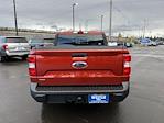 New 2024 Ford Maverick Lariat SuperCrew Cab FWD, Pickup for sale #8F0122 - photo 5