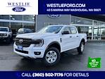 2024 Ford Ranger SuperCrew Cab 4WD, Pickup for sale #8F0126 - photo 1