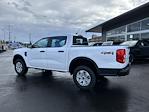 2024 Ford Ranger SuperCrew Cab 4WD, Pickup for sale #8F0126 - photo 2