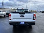 2024 Ford Ranger SuperCrew Cab 4WD, Pickup for sale #8F0126 - photo 4