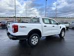 2024 Ford Ranger SuperCrew Cab 4WD, Pickup for sale #8F0126 - photo 5