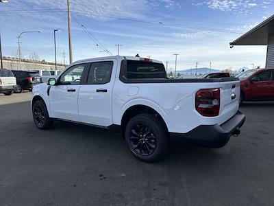 2024 Ford Maverick SuperCrew Cab AWD, Pickup for sale #8F0130 - photo 2