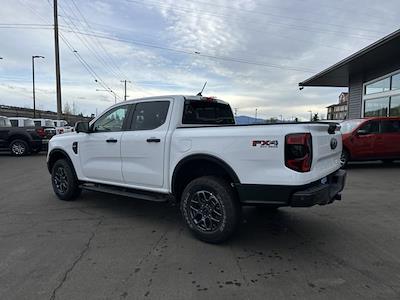 2024 Ford Ranger SuperCrew Cab 4WD, Pickup for sale #8F0135 - photo 2