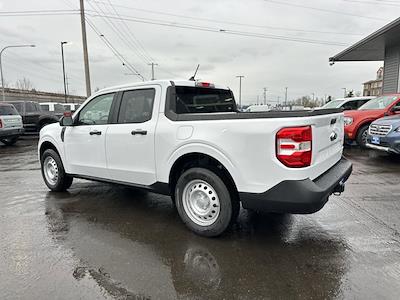 2024 Ford Maverick SuperCrew Cab AWD, Pickup for sale #8F0136 - photo 2