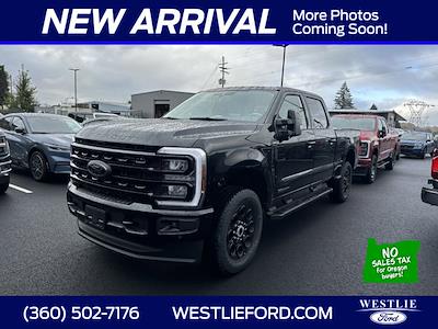 New 2024 Ford F-250 Lariat Crew Cab 4WD, Pickup for sale #8F0137 - photo 1