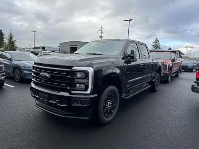 2024 Ford F-250 Crew Cab 4WD, Pickup for sale #8F0137 - photo 2