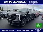 New 2024 Ford F-250 Lariat Crew Cab 4WD, Pickup for sale #8F0137 - photo 1