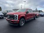 New 2024 Ford F-350 XLT Crew Cab 4WD, Pickup for sale #8F0138 - photo 2