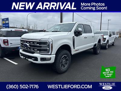 2024 Ford F-250 Crew Cab 4WD, Pickup for sale #8F0143 - photo 1