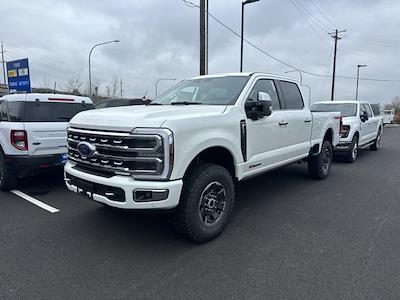 2024 Ford F-250 Crew Cab 4WD, Pickup for sale #8F0143 - photo 2