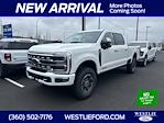 2024 Ford F-250 Crew Cab 4WD, Pickup for sale #8F0143 - photo 1