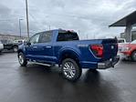 2024 Ford F-150 SuperCrew Cab 4WD, Pickup for sale #8F0151 - photo 3