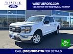 Used 2023 Ford F-150 SuperCrew Cab 4WD, Pickup for sale #8P0021 - photo 1