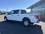 Used 2023 Ford F-150 SuperCrew Cab 4WD, Pickup for sale #8P0021 - photo 2