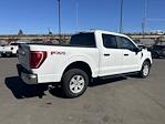 Used 2023 Ford F-150 SuperCrew Cab 4WD, Pickup for sale #8P0021 - photo 5