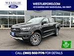 2021 Ford Ranger SuperCrew Cab 4WD, Pickup for sale #8P0022 - photo 1