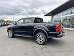 2021 Ford Ranger SuperCrew Cab 4WD, Pickup for sale #8P0022 - photo 2