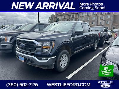 2023 Ford F-150 SuperCrew Cab 4WD, Pickup for sale #8P0033 - photo 1