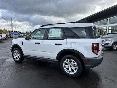 2021 Ford Bronco Sport 4WD, SUV for sale #8P0034 - photo 2